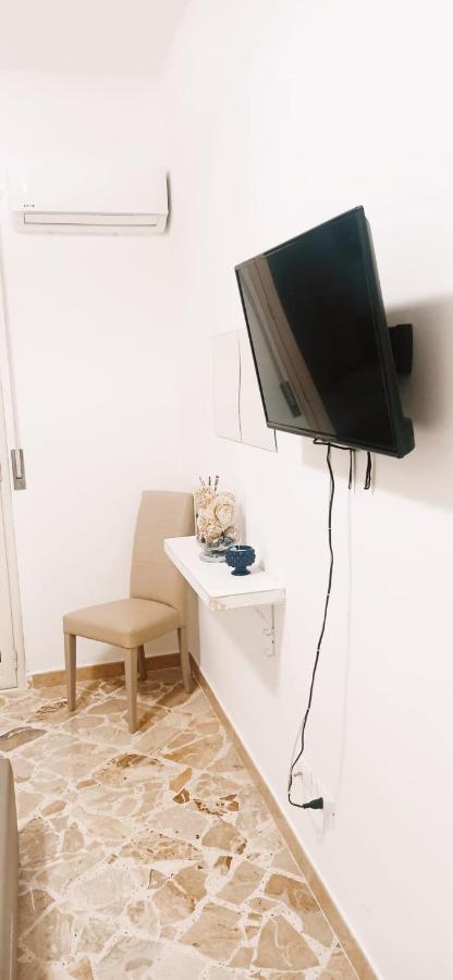 B&B Vento Del Sud Palermo Eksteriør bilde
