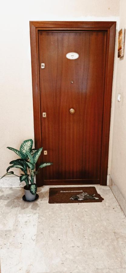 B&B Vento Del Sud Palermo Eksteriør bilde
